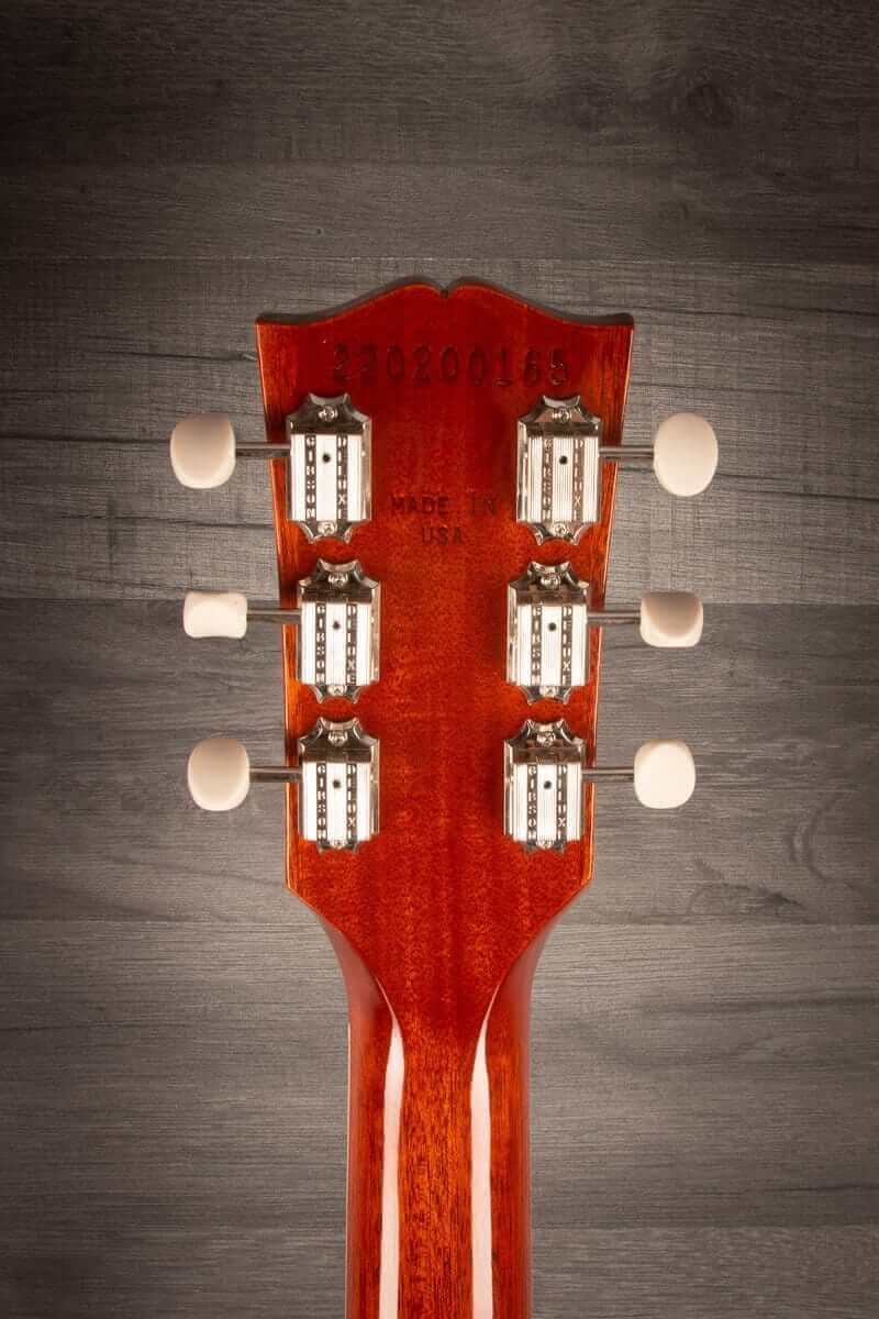 Gibson Electric Guitar USED - Gibson Les Paul Special 2020 Cherry