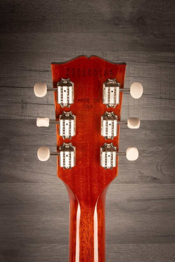 Gibson Electric Guitar USED - Gibson Les Paul Special 2020 Cherry