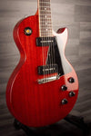 Gibson Electric Guitar USED - Gibson Les Paul Special 2020 Cherry
