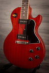 Gibson Electric Guitar USED - Gibson Les Paul Special 2020 Cherry