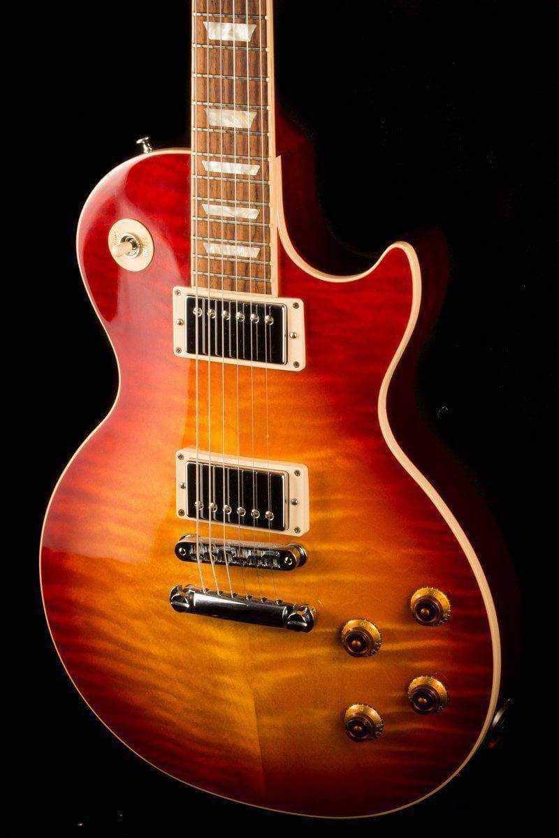 USED - Gibson Les Paul Standard 2012 Heritage Cherry Sunburst