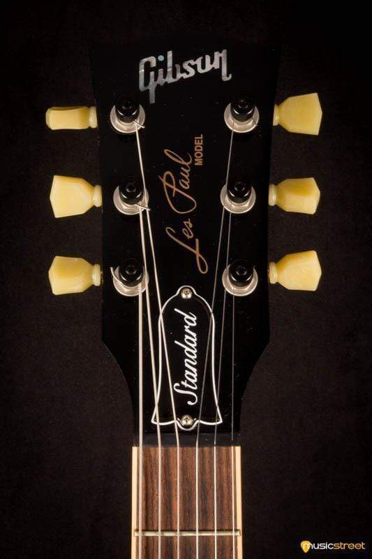 USED - Gibson Les Paul Standard Plus 120Th Anniversary, "Root Beer"
