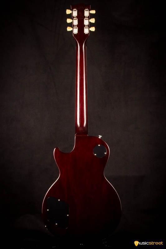 USED - Gibson Les Paul Standard Plus 120Th Anniversary, "Root Beer"