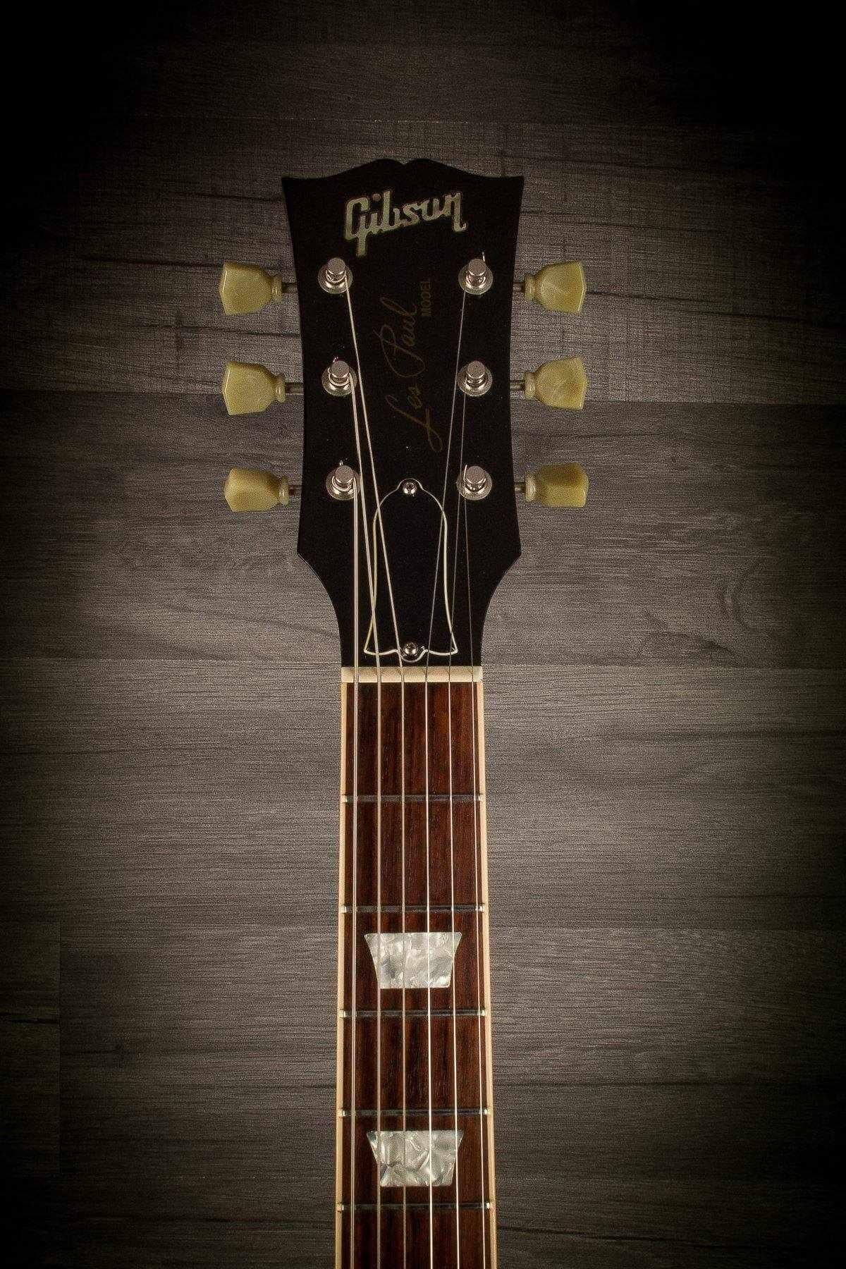USED Gibson Les Paul Standard Root Beer 2003