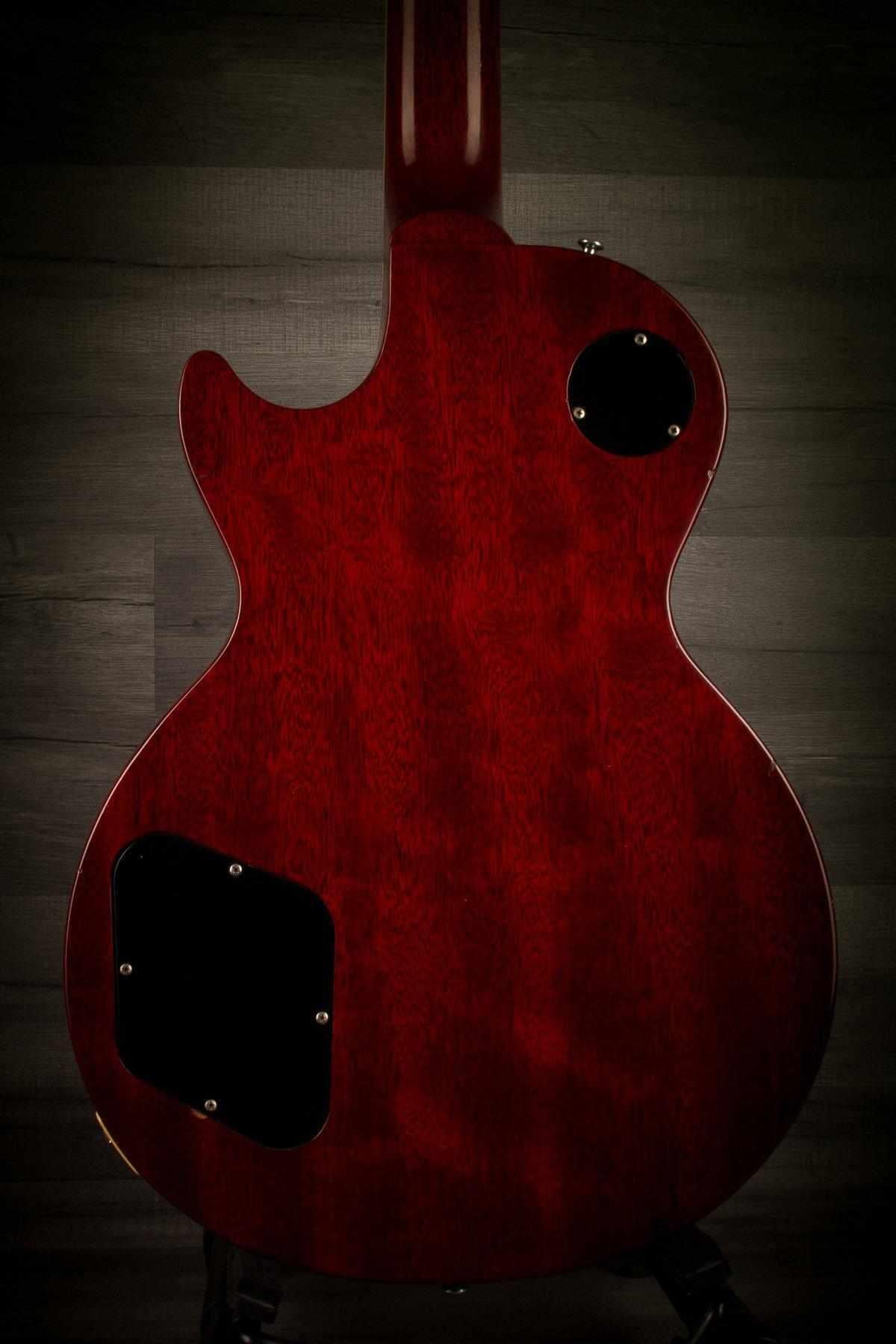 USED Gibson Les Paul Standard Root Beer 2003