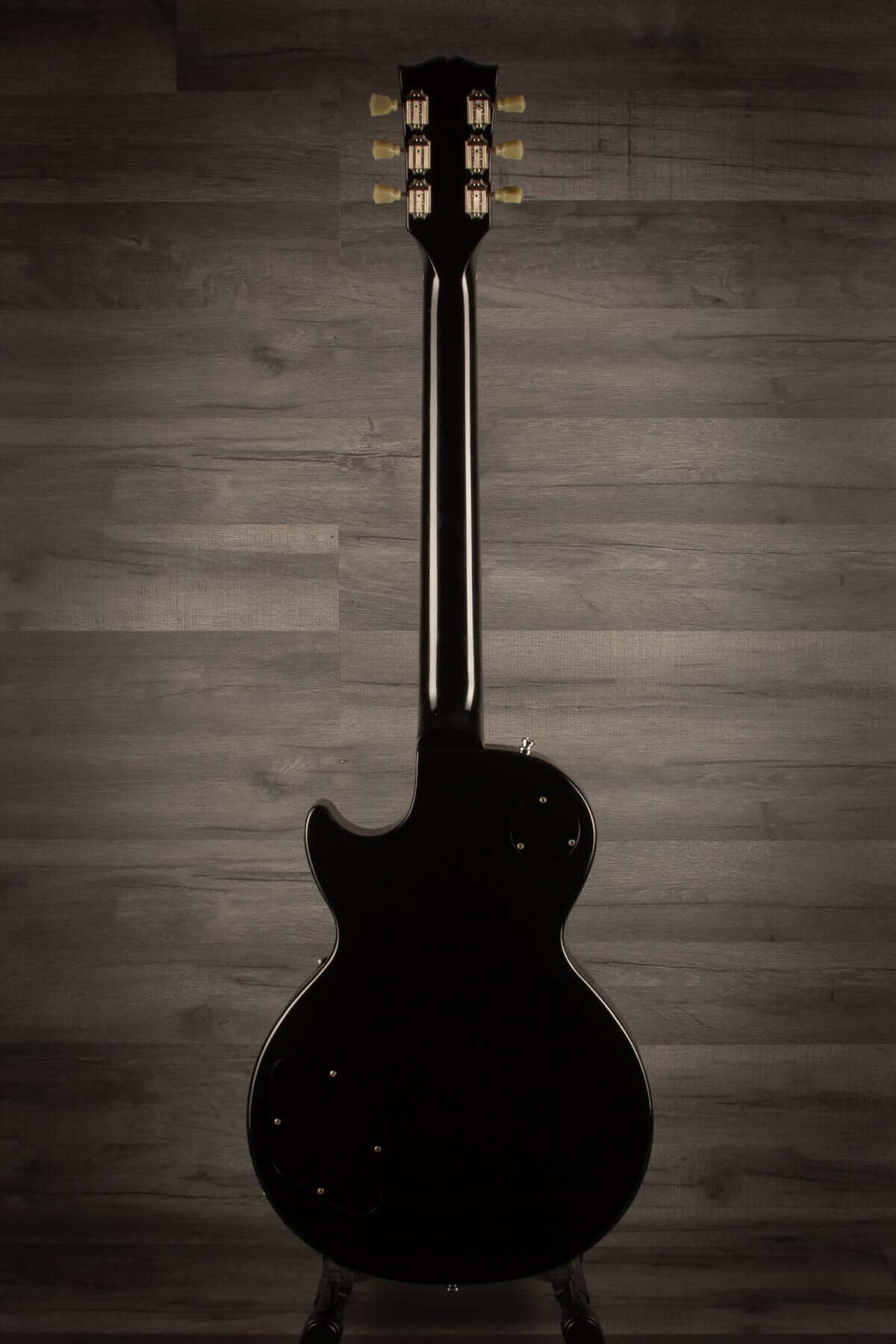USED - Gibson Les Paul Studio Ebony