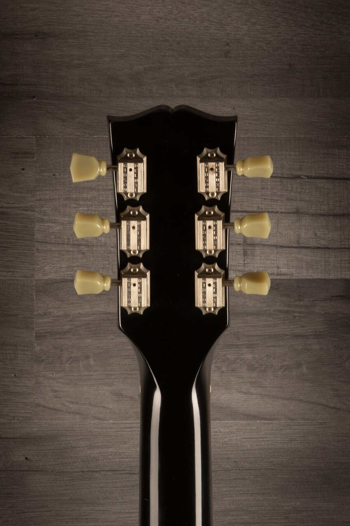 USED - Gibson Les Paul Studio Ebony