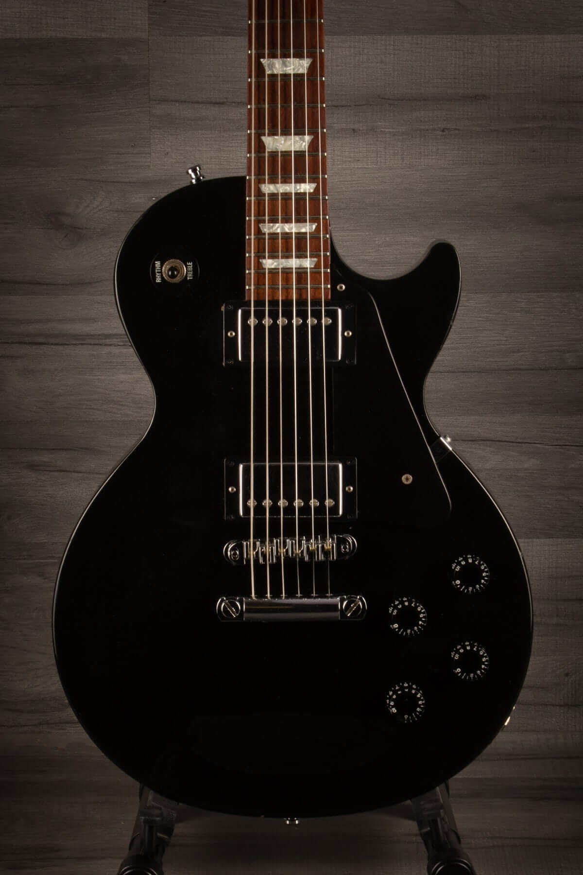 USED - Gibson Les Paul Studio Ebony