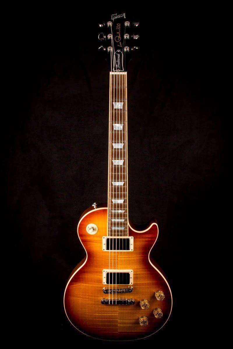 USED - Gibson Les Paul Traditional 100th Anniversary