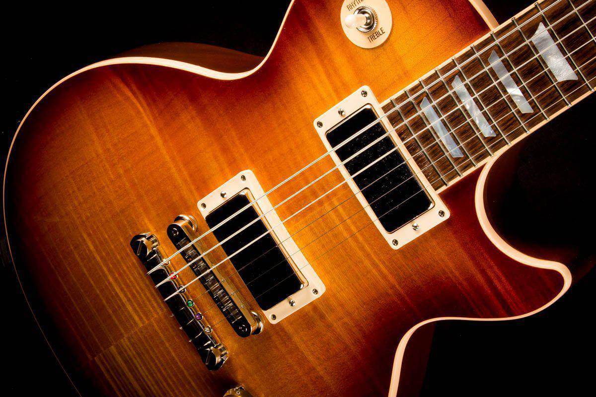 USED - Gibson Les Paul Traditional 100th Anniversary