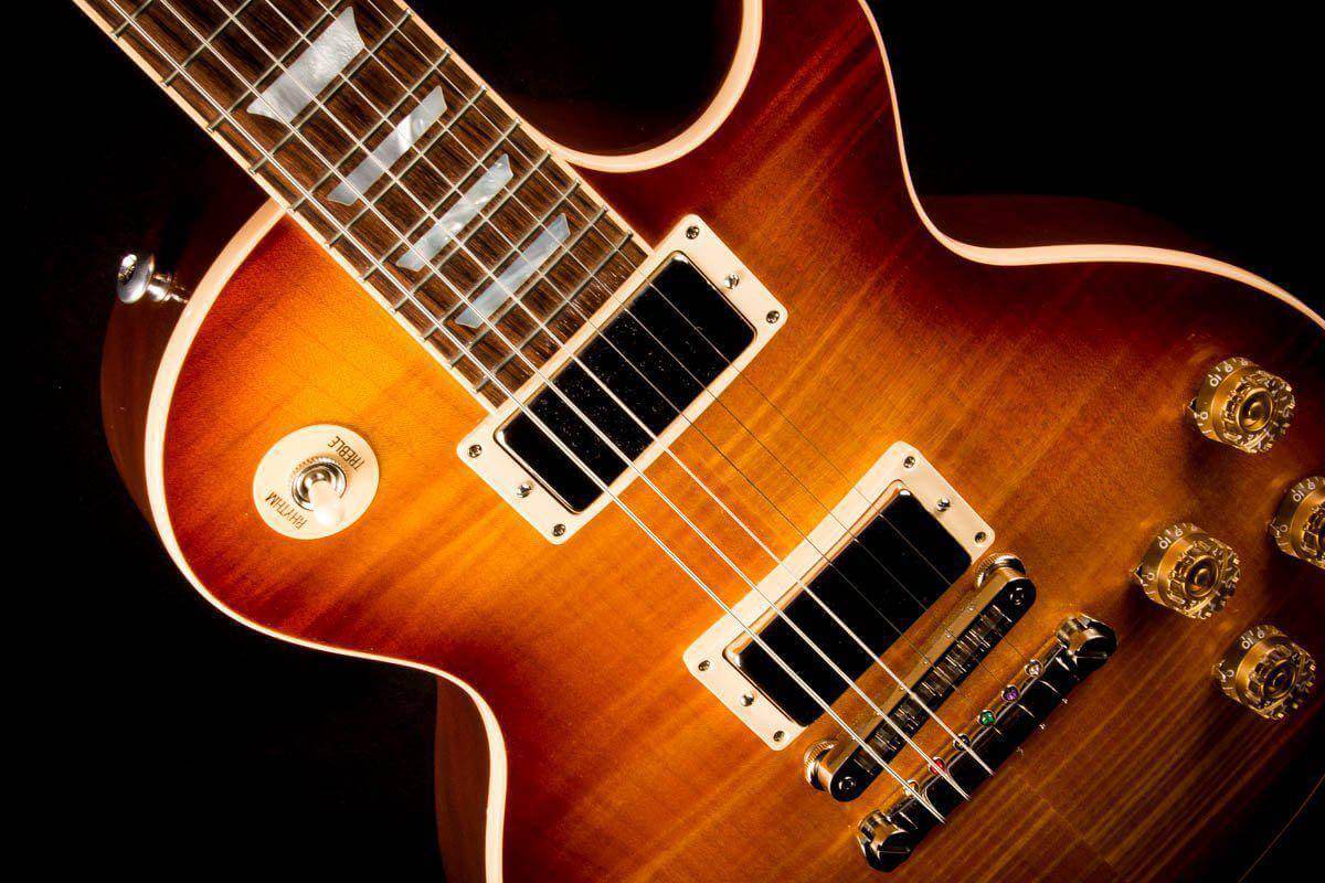 USED - Gibson Les Paul Traditional 100th Anniversary