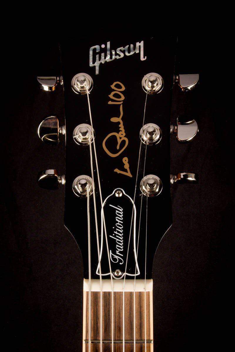 USED - Gibson Les Paul Traditional 100th Anniversary