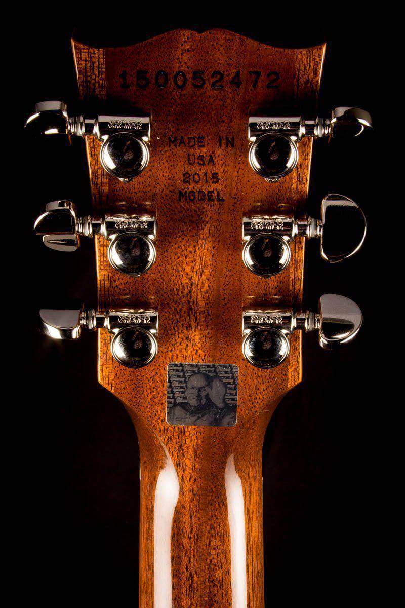 USED - Gibson Les Paul Traditional 100th Anniversary