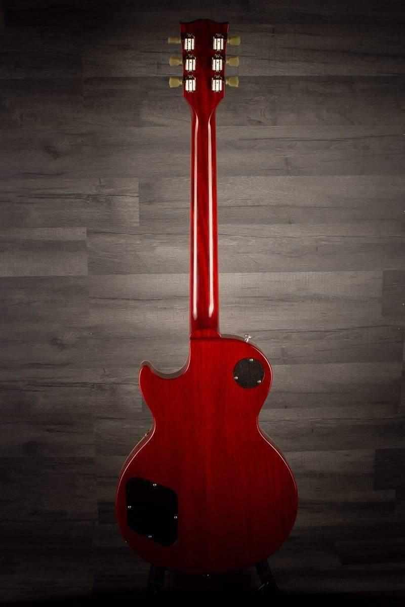 USED - Gibson Les Paul Traditional Heritage Cherry 2017
