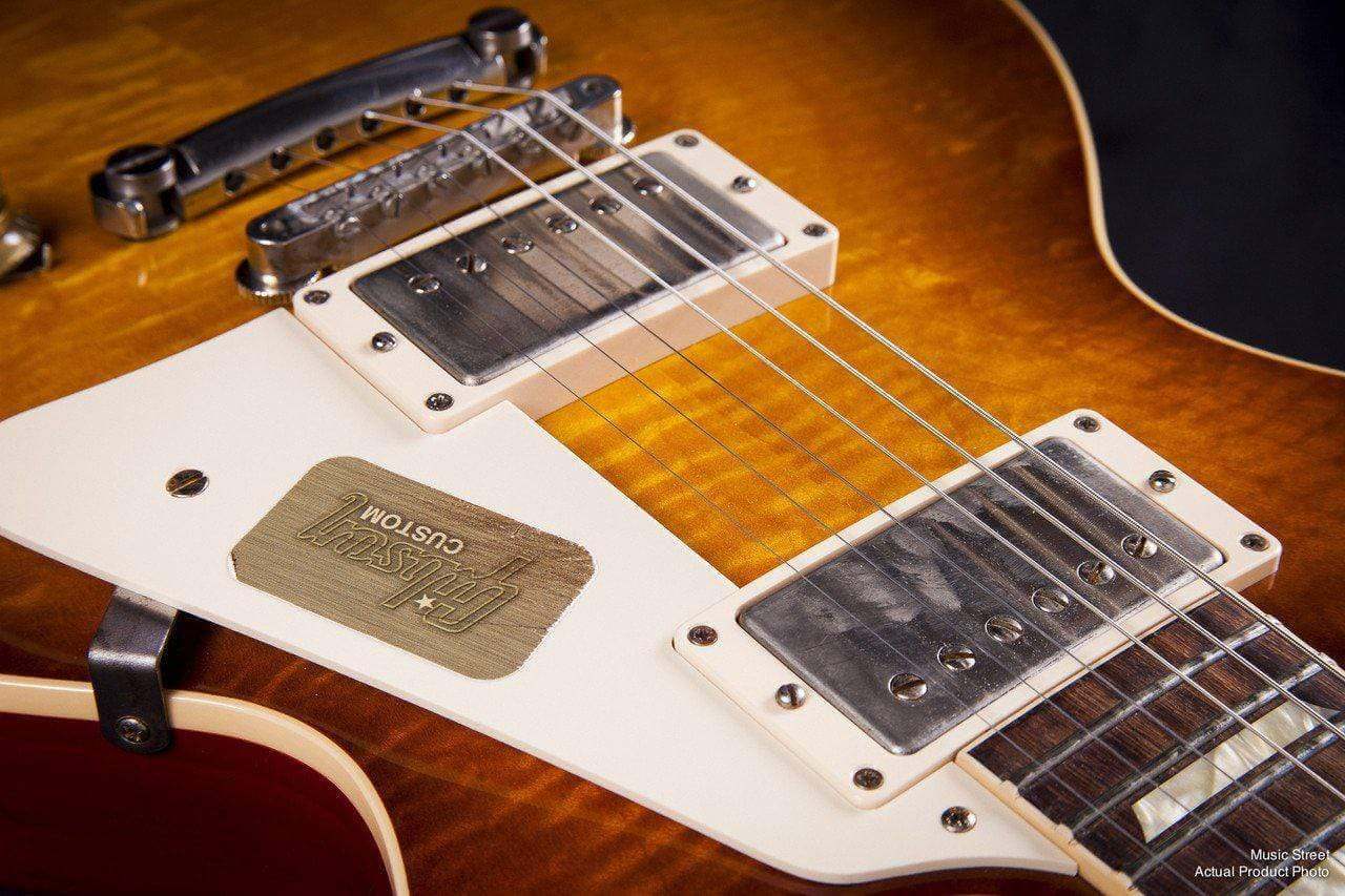 USED - Gibson Les Paul Vos '60 Reissue