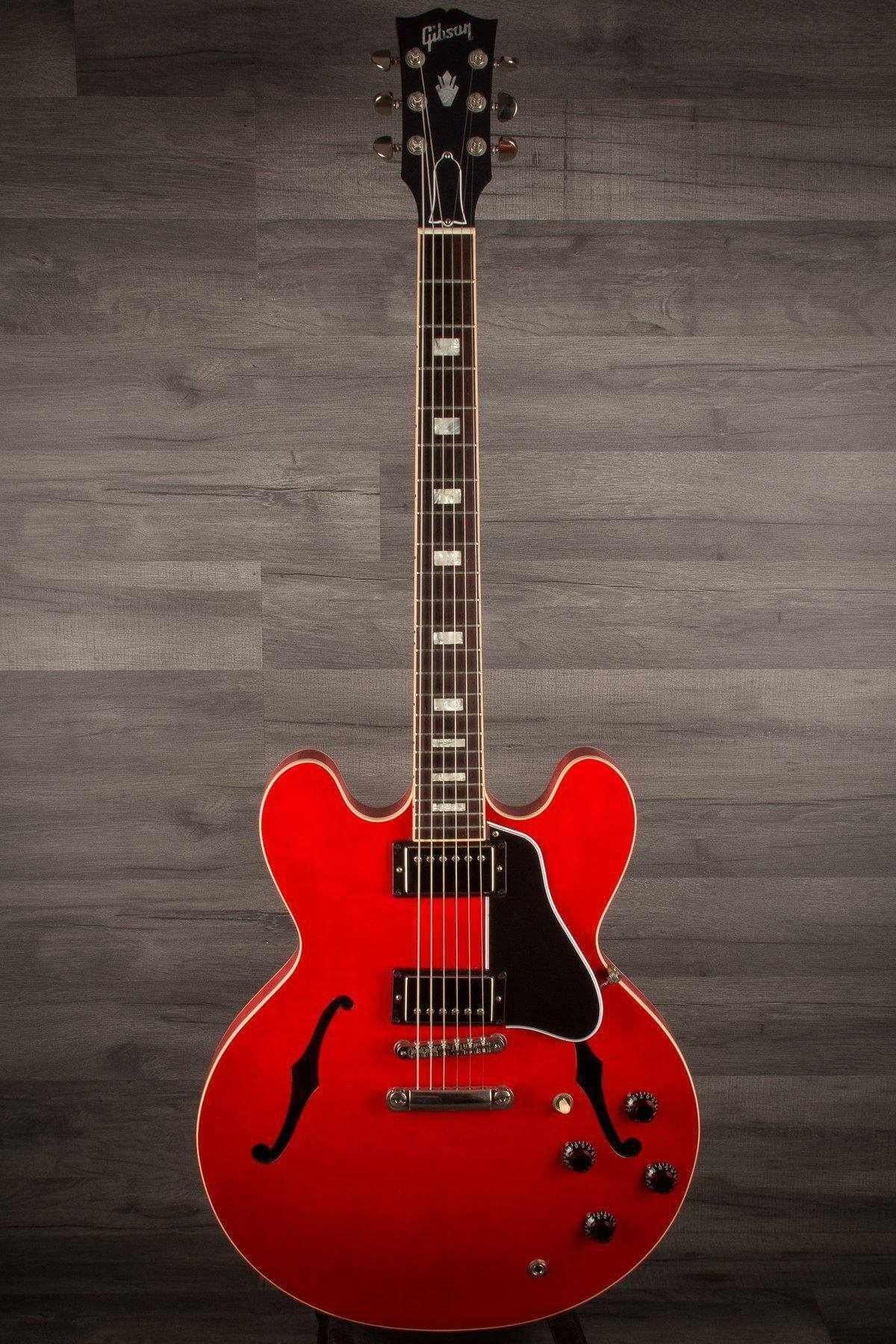 USED - Gibson Memphis ES335 2017