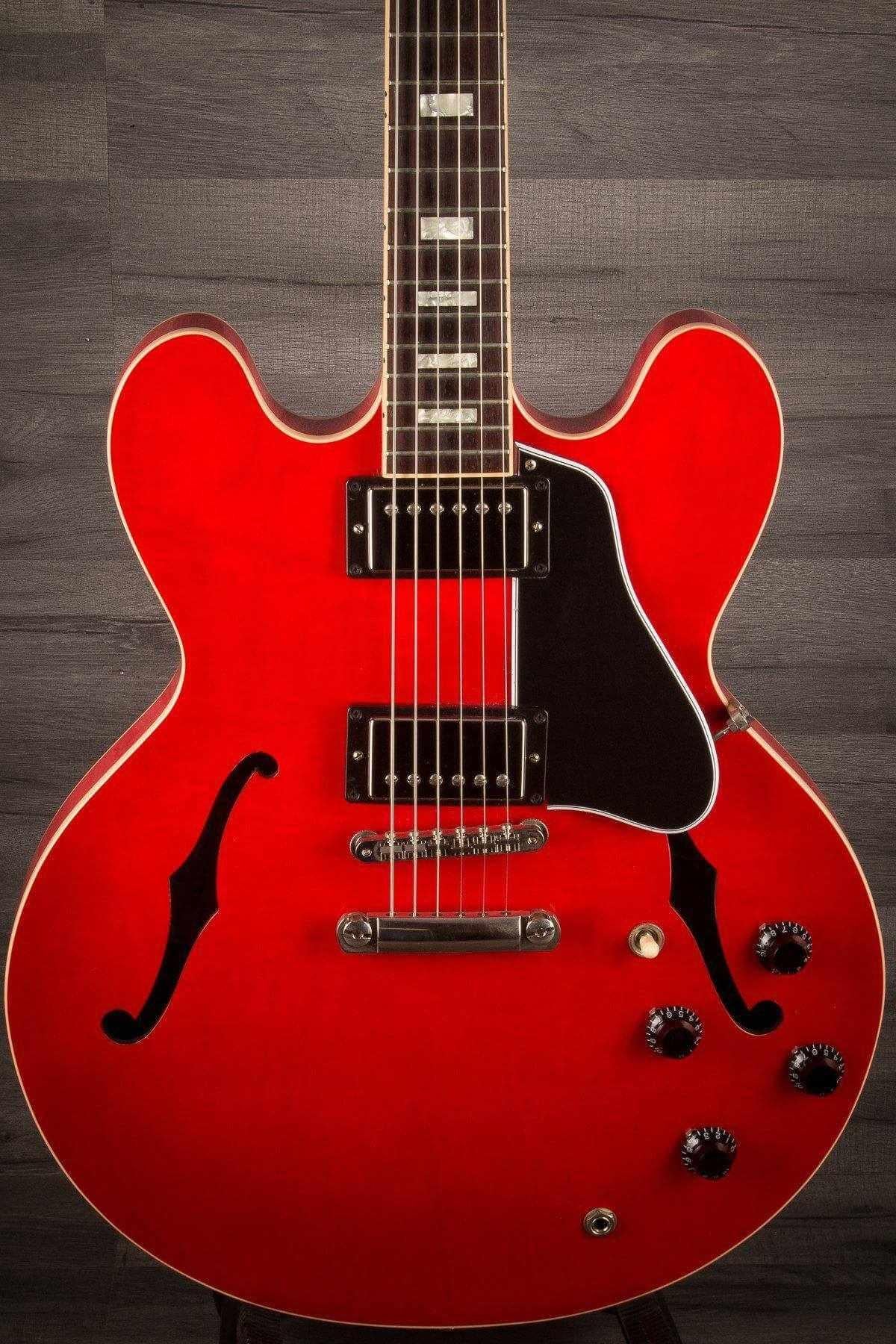 USED - Gibson Memphis ES335 2017