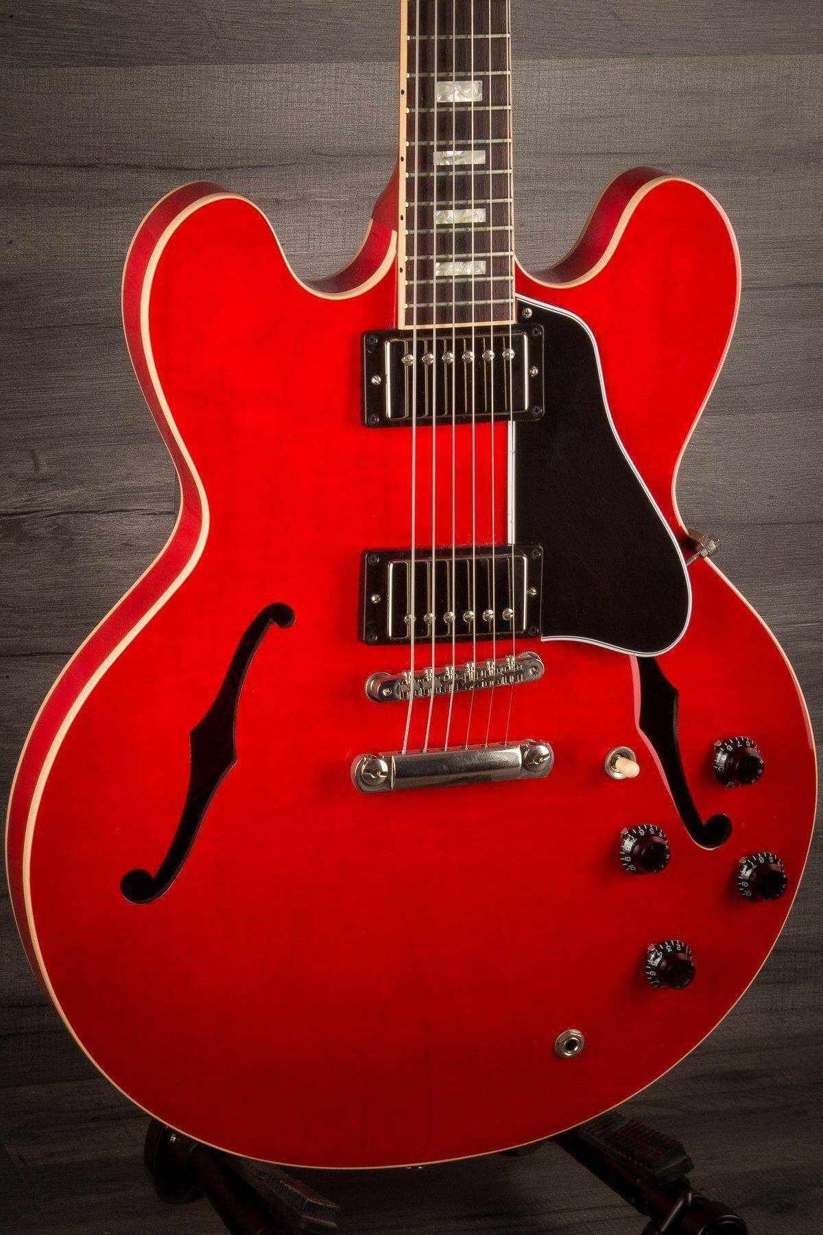 USED - Gibson Memphis ES335 2017