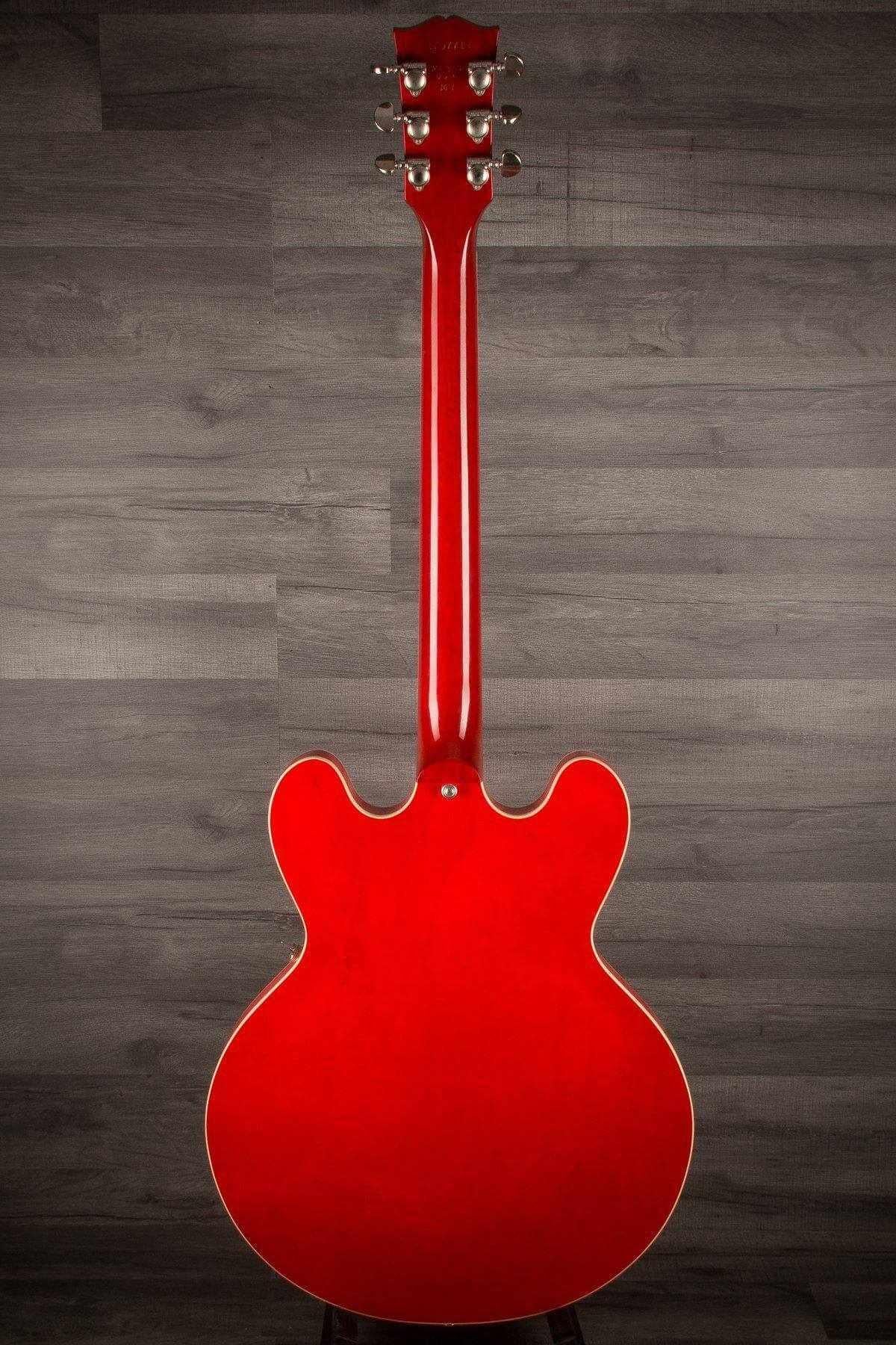 USED - Gibson Memphis ES335 2017