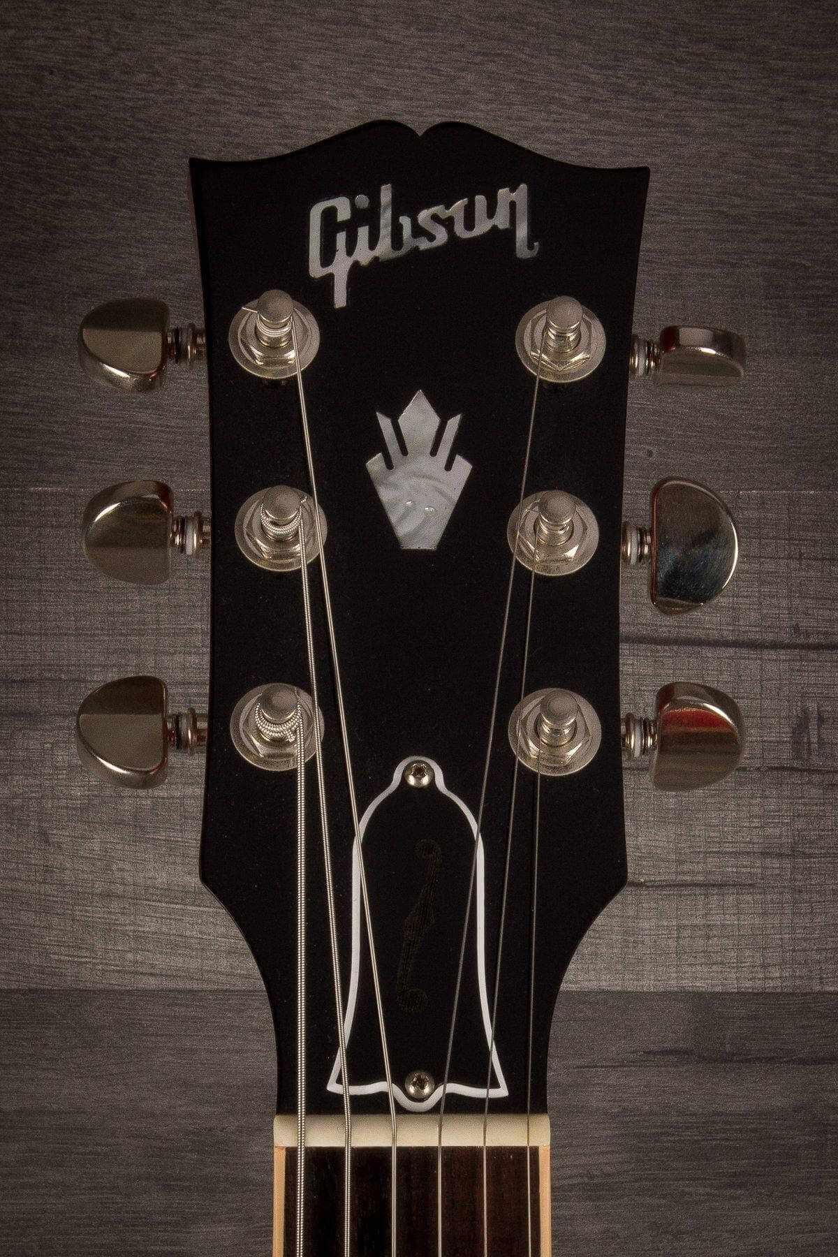 USED - Gibson Memphis ES335 2017