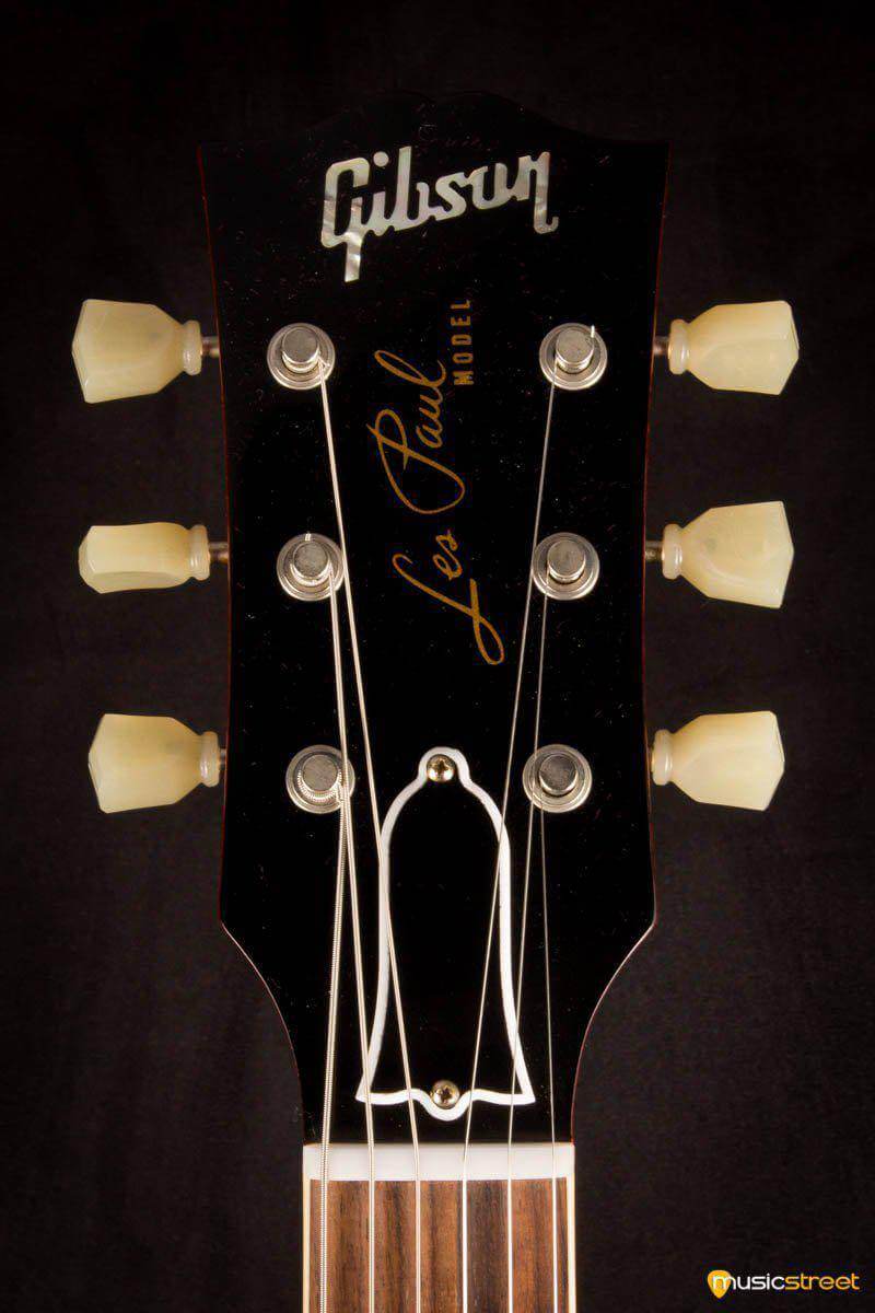 USED - Gibson R8 1958 Custom Shop Les Paul - Ice Tea
