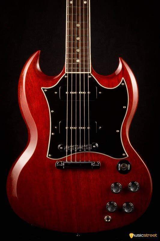 USED - Gibson Sg Classic (2006)