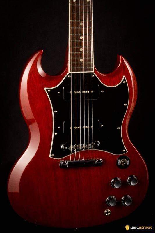 USED - Gibson Sg Classic (2006)
