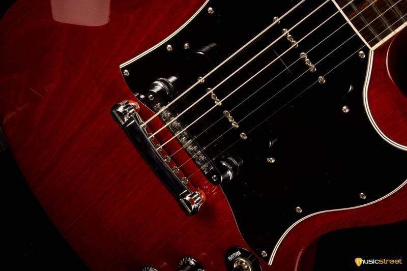 USED - Gibson Sg Classic (2006)