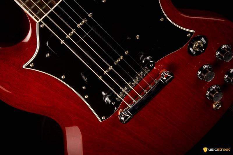 USED - Gibson Sg Classic (2006)