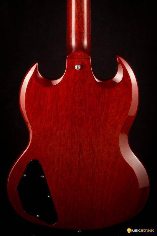USED - Gibson Sg Classic (2006)