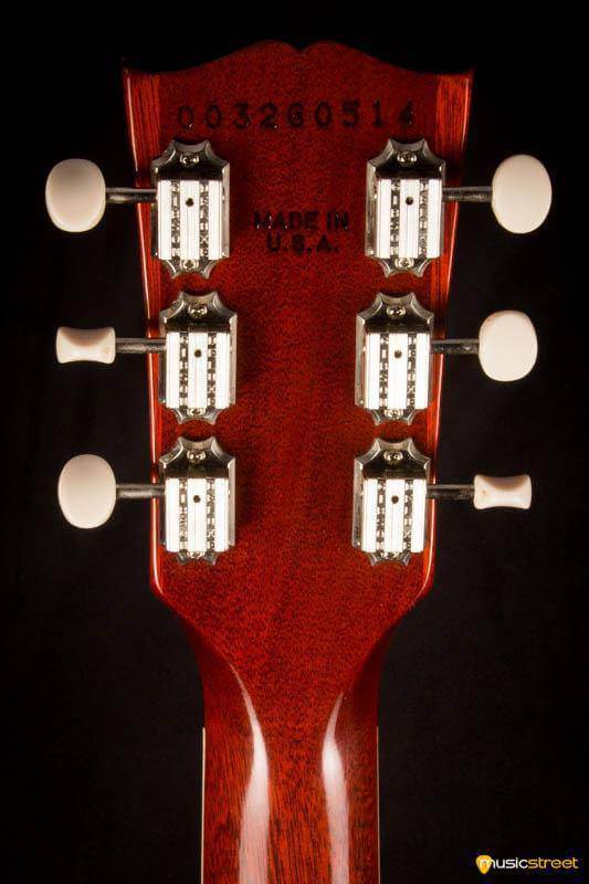 USED - Gibson Sg Classic (2006)