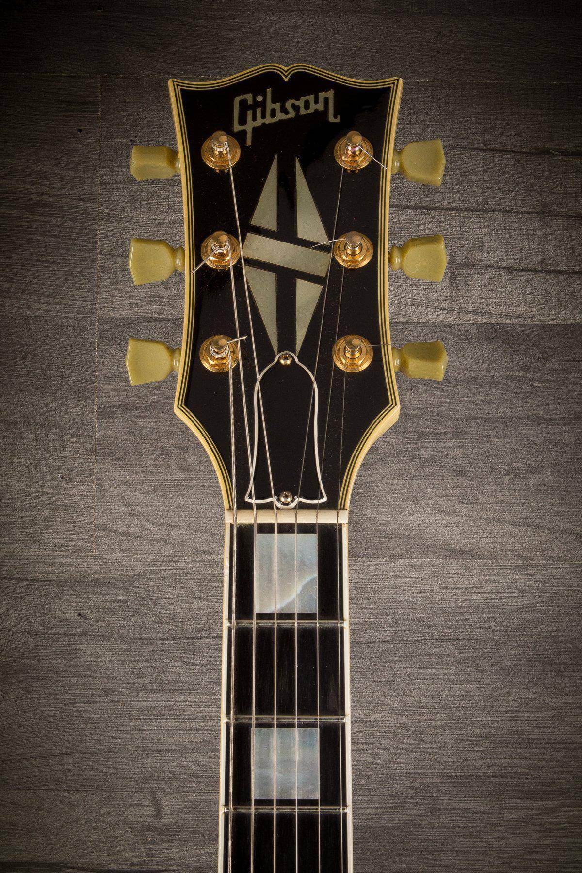 USED - Gibson SG Custom Antique Ivory 1990