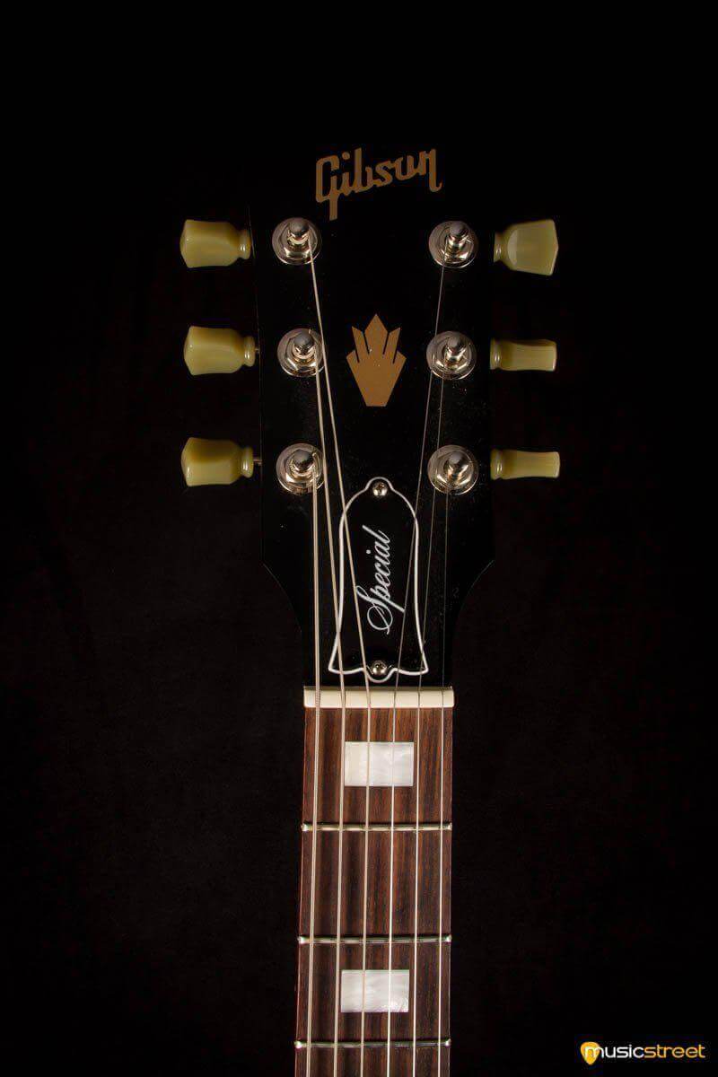 USED - Gibson Sg Special T 2017 Satin Vintage Sunburst