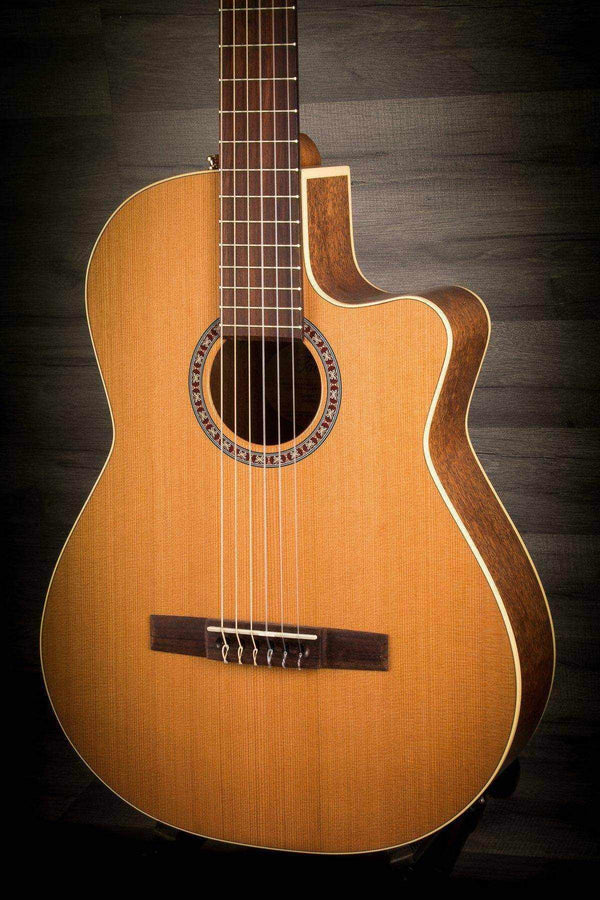 Godin - Concert CW QIT
