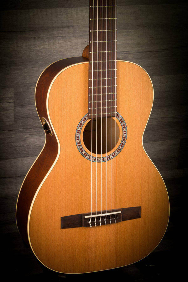 Godin - Motif Q1T - MusicStreet