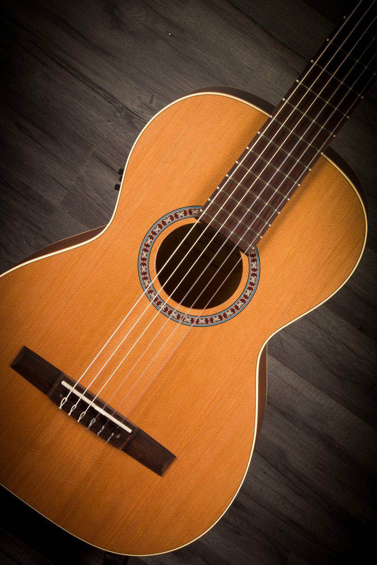 Godin - Motif Q1T - MusicStreet