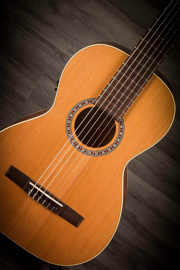 Godin - Motif Q1T - MusicStreet