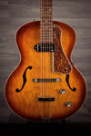 Godin 5Th Avenue Kingpin P90 Cognac Burst - MusicStreet