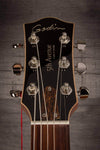 Godin 5Th Avenue Kingpin P90 Cognac Burst - MusicStreet