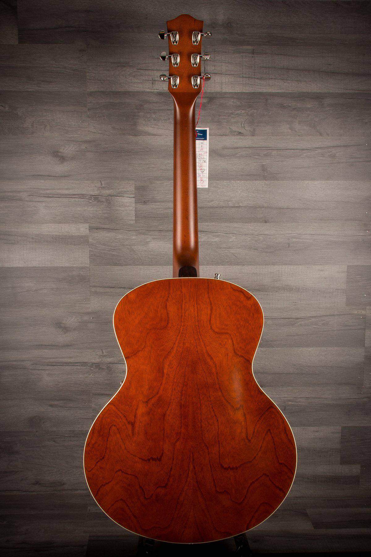 Godin 5Th Avenue Kingpin P90 Cognac Burst - MusicStreet