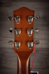 Godin 5Th Avenue Kingpin P90 Cognac Burst - MusicStreet