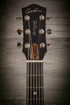 Godin Electric Guitar Godin 5th Avenue Uptown Custom - Havana Brown