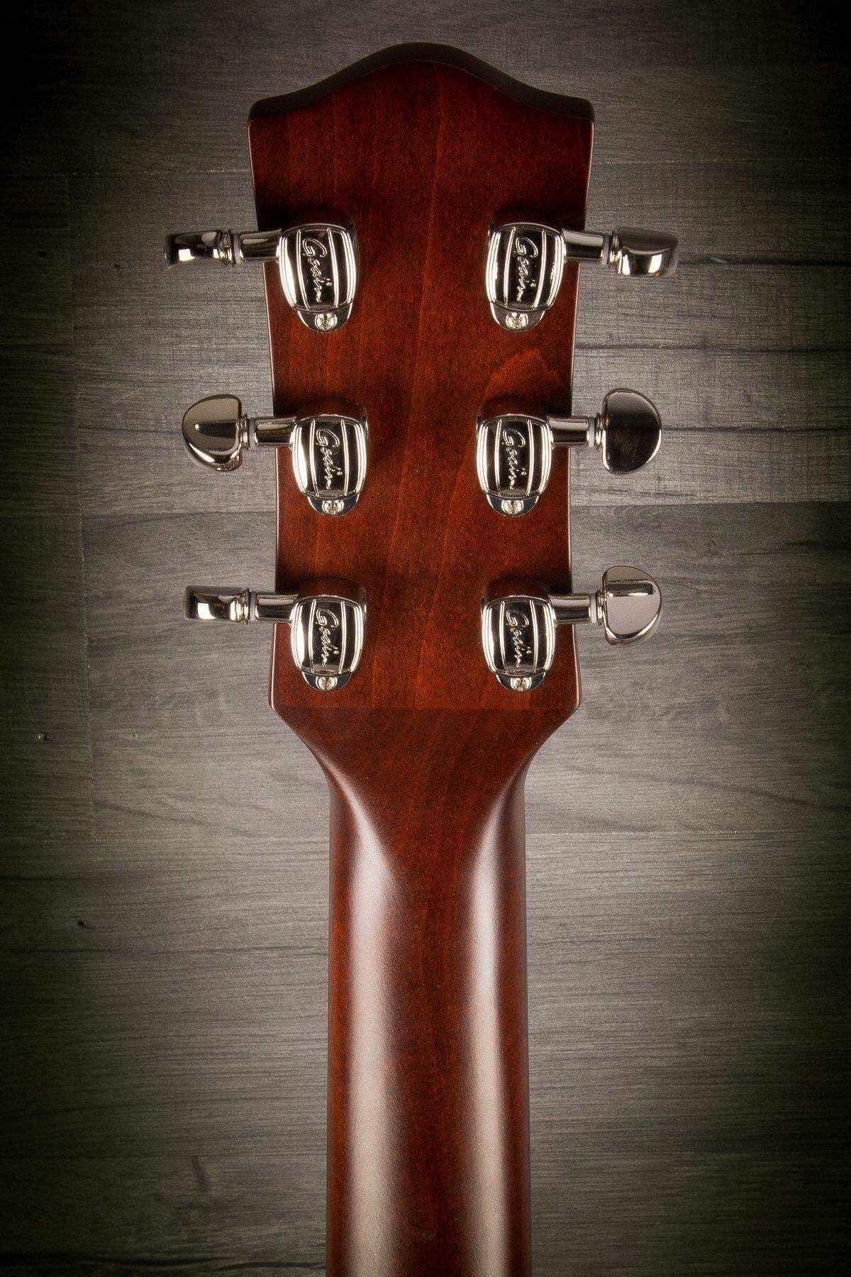 Godin 5th Avenue Uptown Custom - Havana Brown