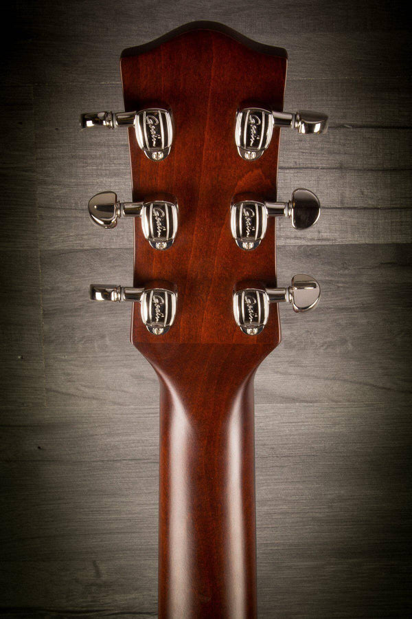 Godin Electric Guitar Godin 5th Avenue Uptown Custom - Havana Brown