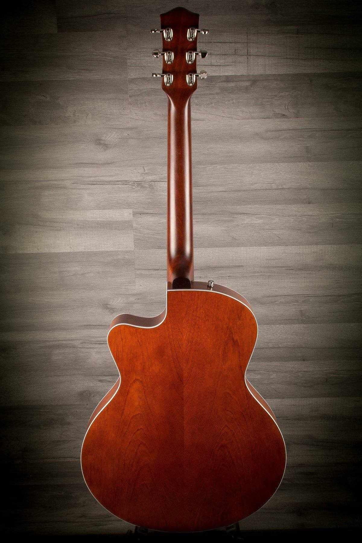 Godin 5th Avenue Uptown Custom - Havana Brown