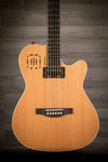 Godin Electric Guitar Godin A6 Ultra - Natural