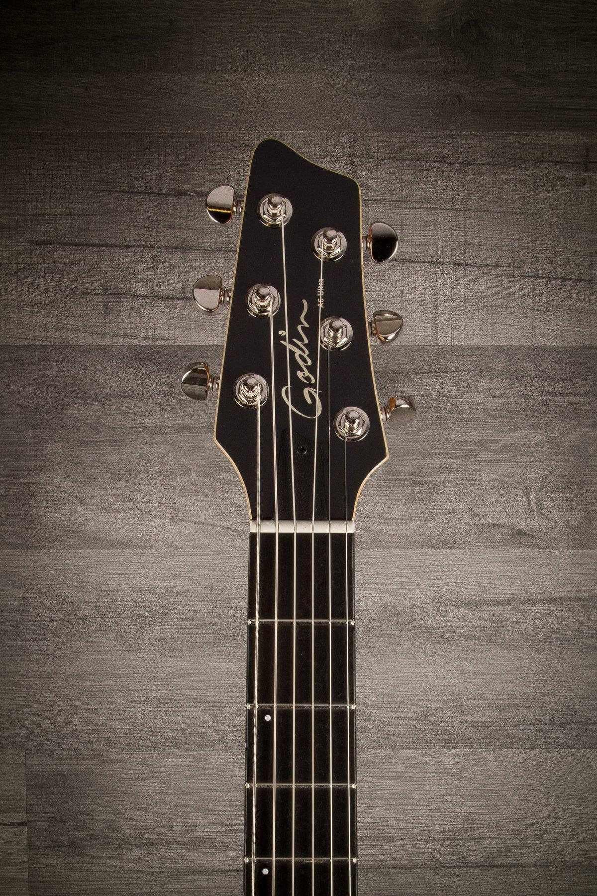 Godin A6 Ultra - Natural
