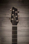 Godin Electric Guitar Godin A6 Ultra - Natural