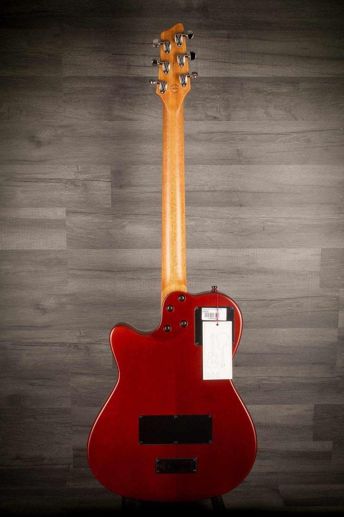 Godin A6 Ultra - Natural
