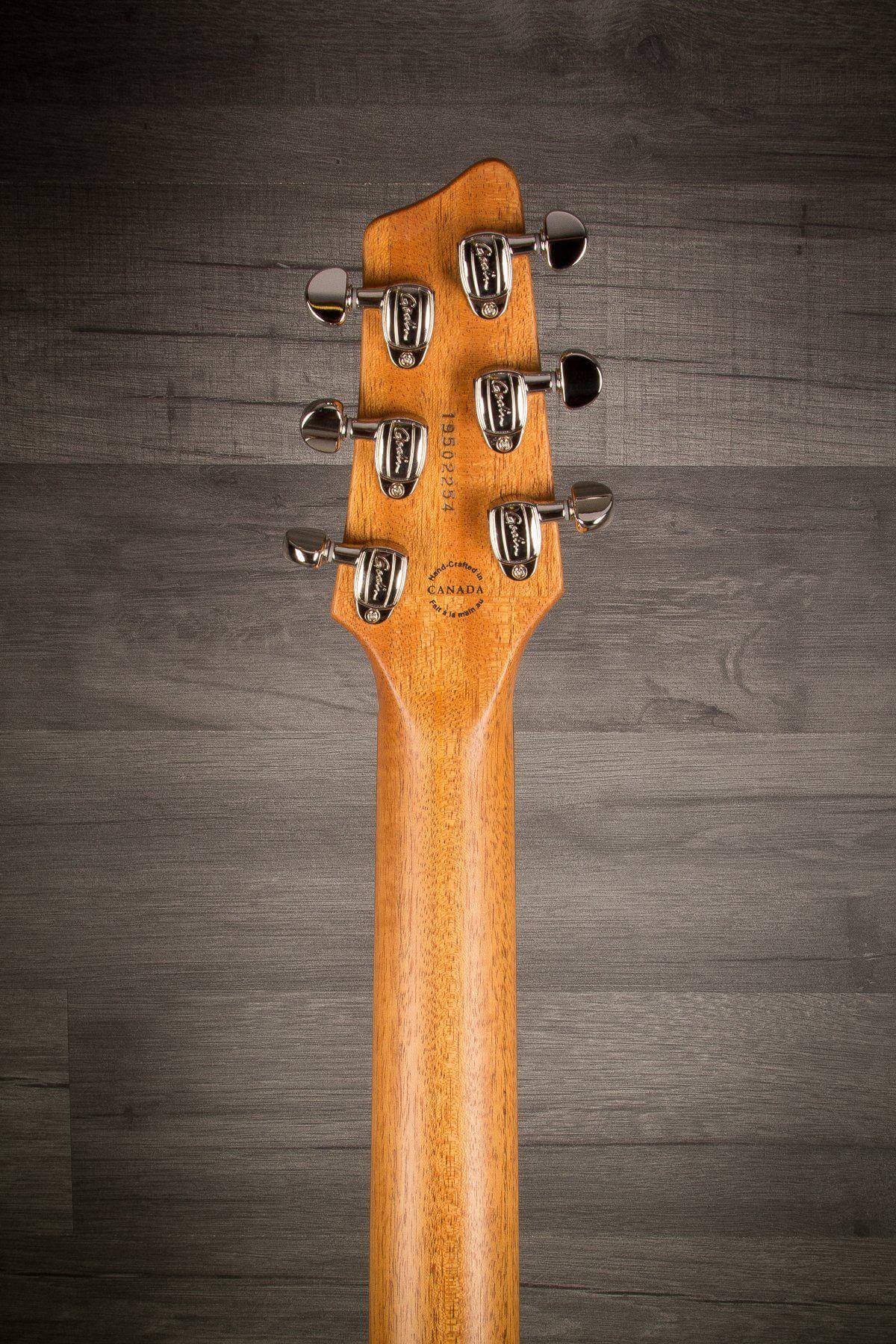 Godin Electric Guitar Godin A6 Ultra - Natural
